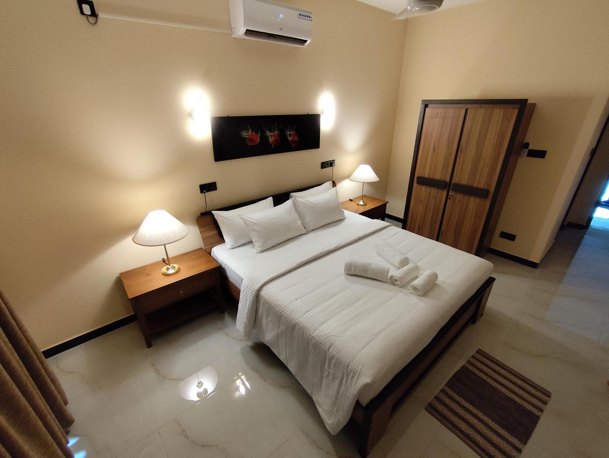 Villa Infinity Negombo Exterior photo