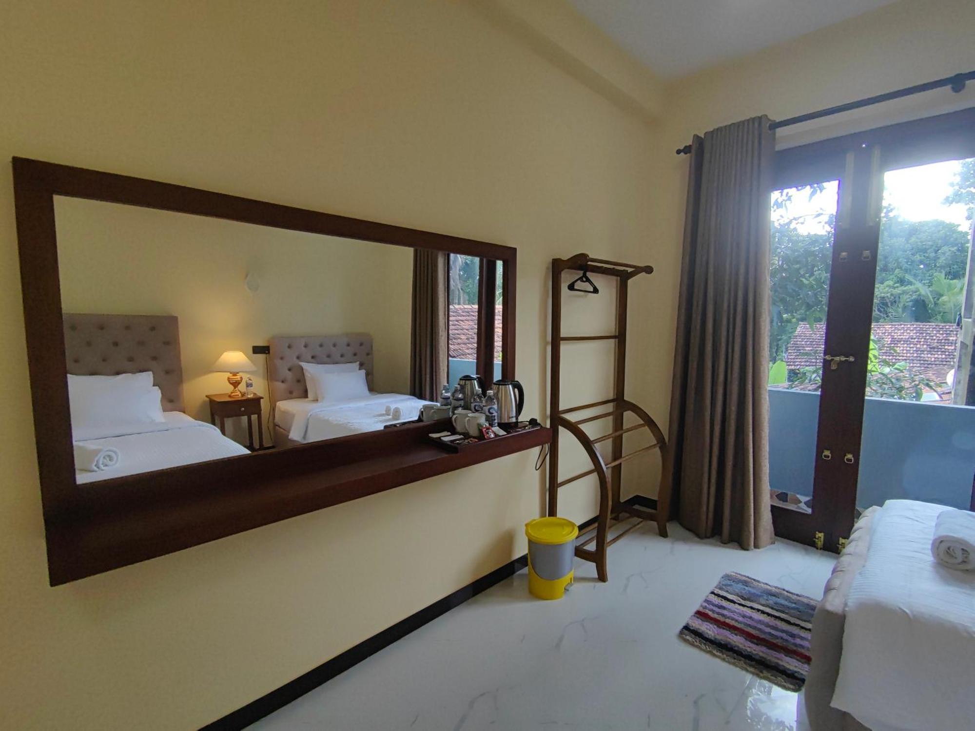 Villa Infinity Negombo Exterior photo